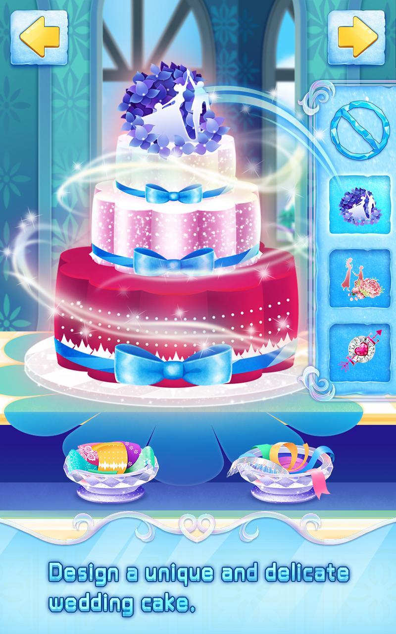 Ice Princess