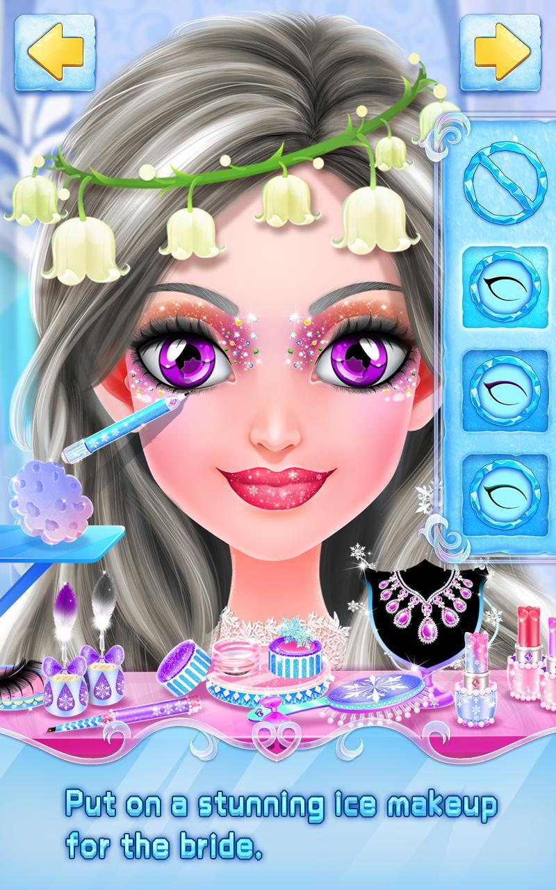 Ice Princess