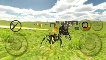 Alien Sniper