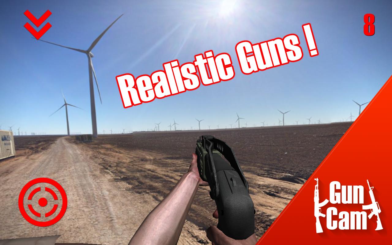 Gun Cam