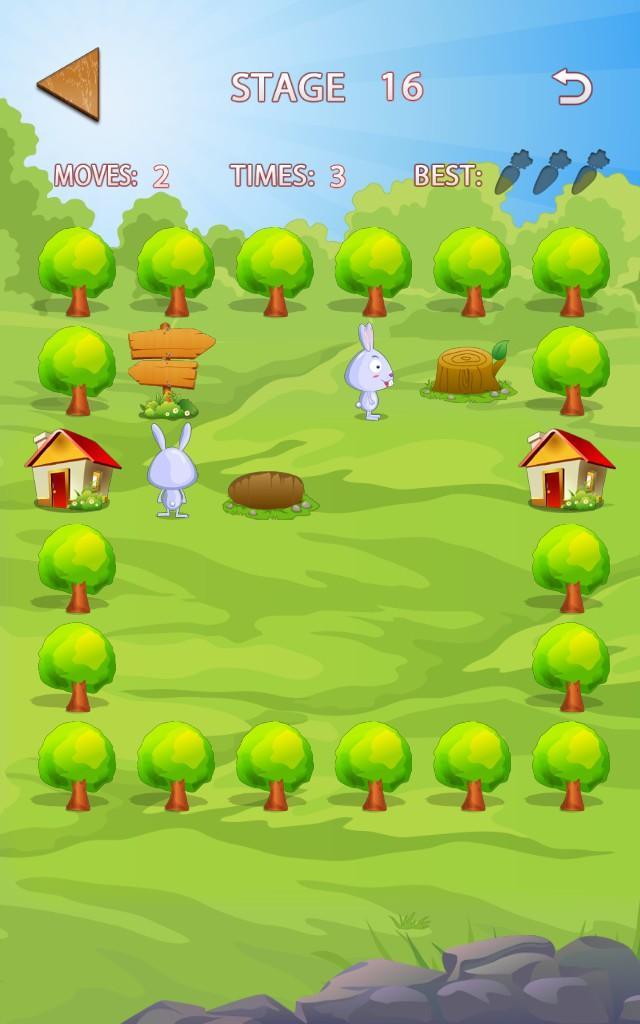 Rabbit Home