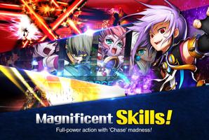 GrandChase M
