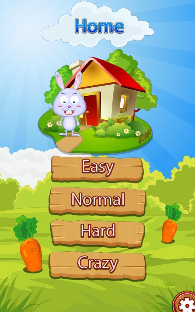 Rabbit Home
