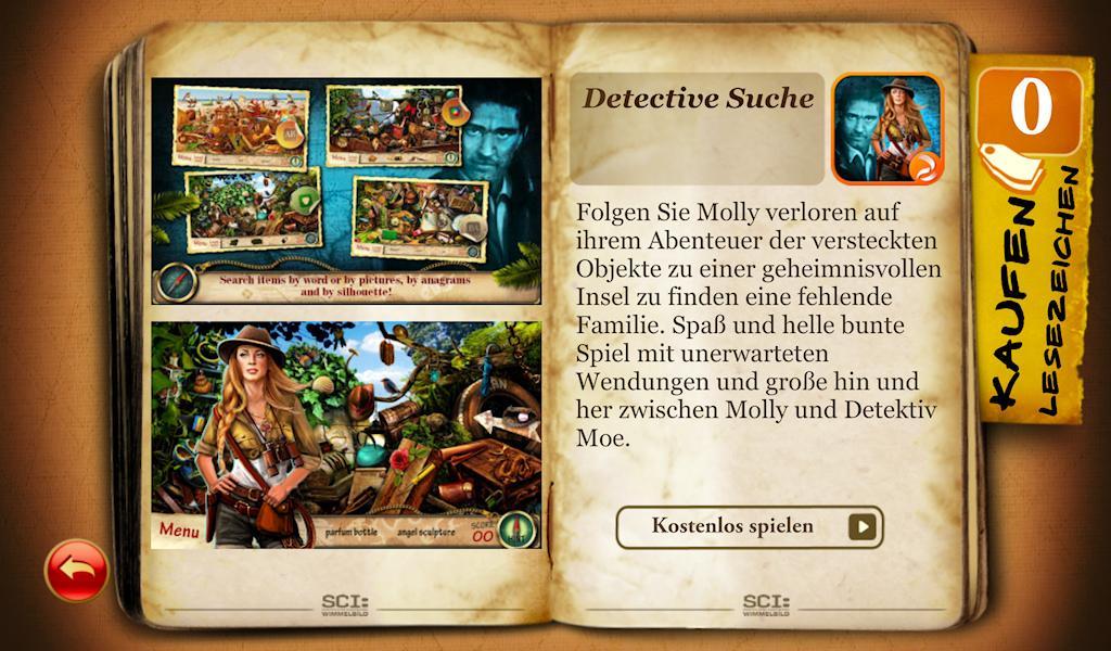 SCI: Wimmelbild