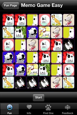 Bull Terrier+ Free