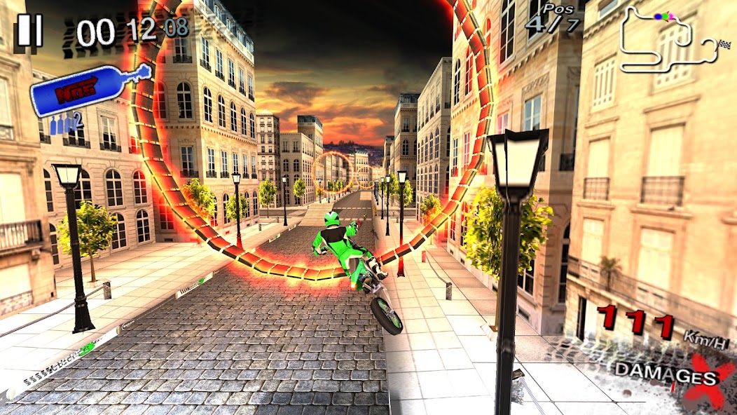 SuperBikers 3