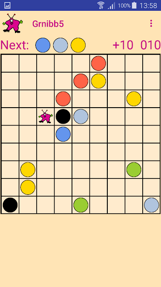 Grnibb5