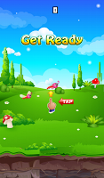 Flappy Tap Bug Lite