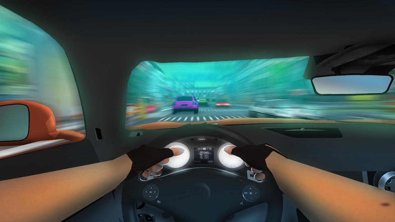 Racing Zone Japan 2