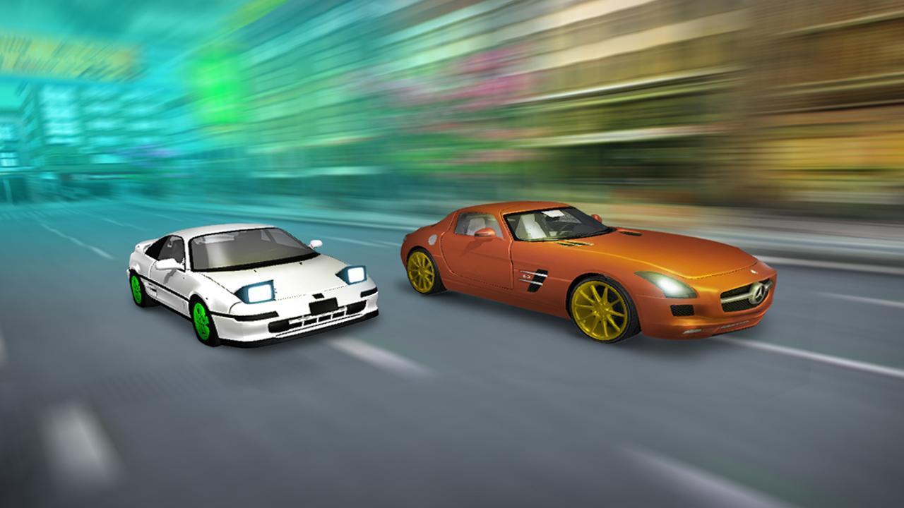 Racing Zone Japan 2