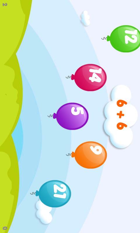 Kids Math Lite