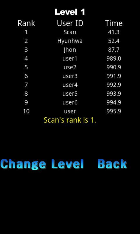 MineSweeper2