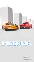 Over Street Traffic Racer