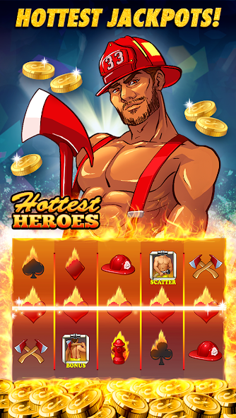Reel Hunky