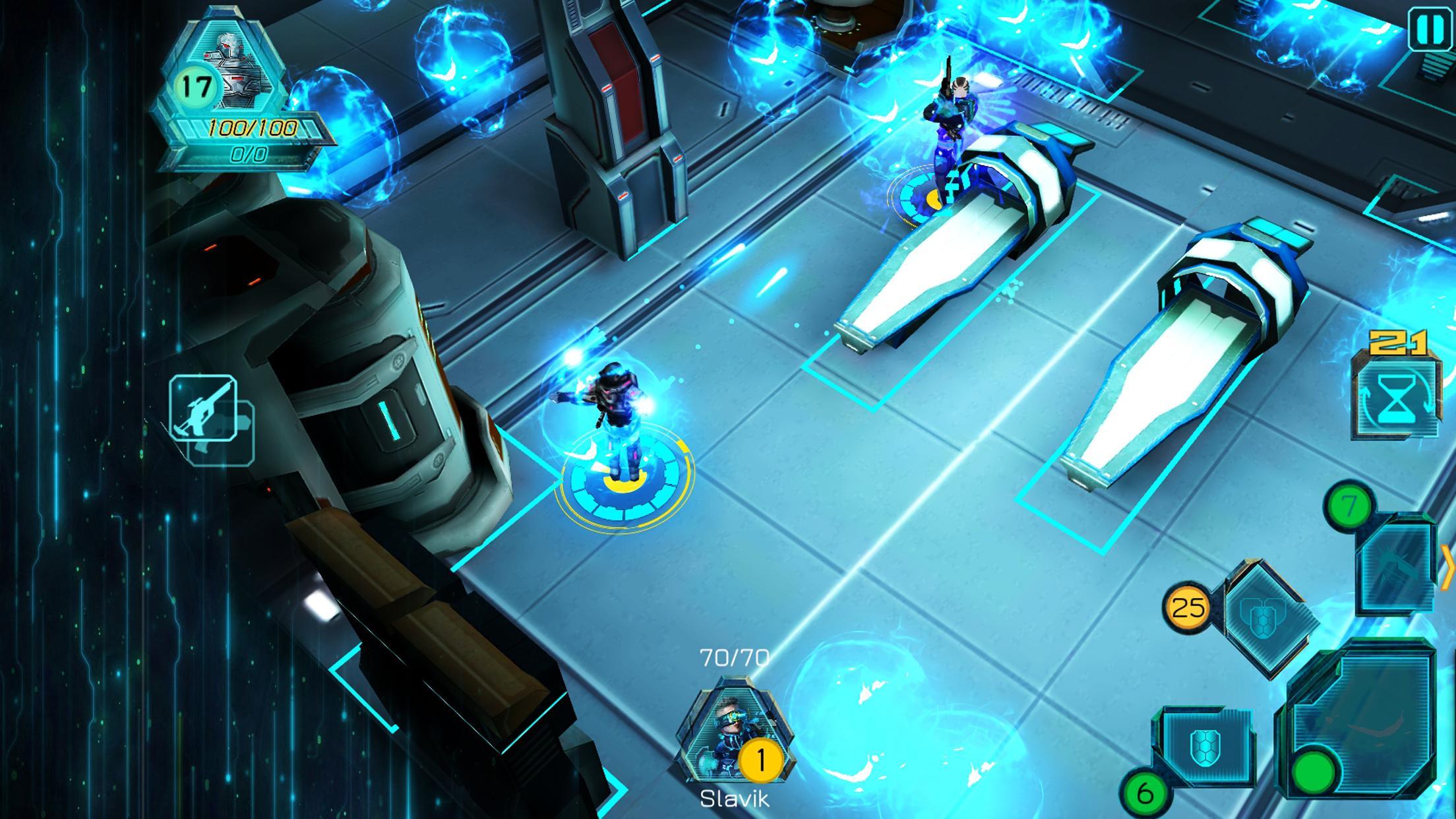 Cyberunity biogenesis