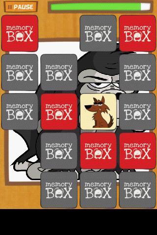 Memory Box