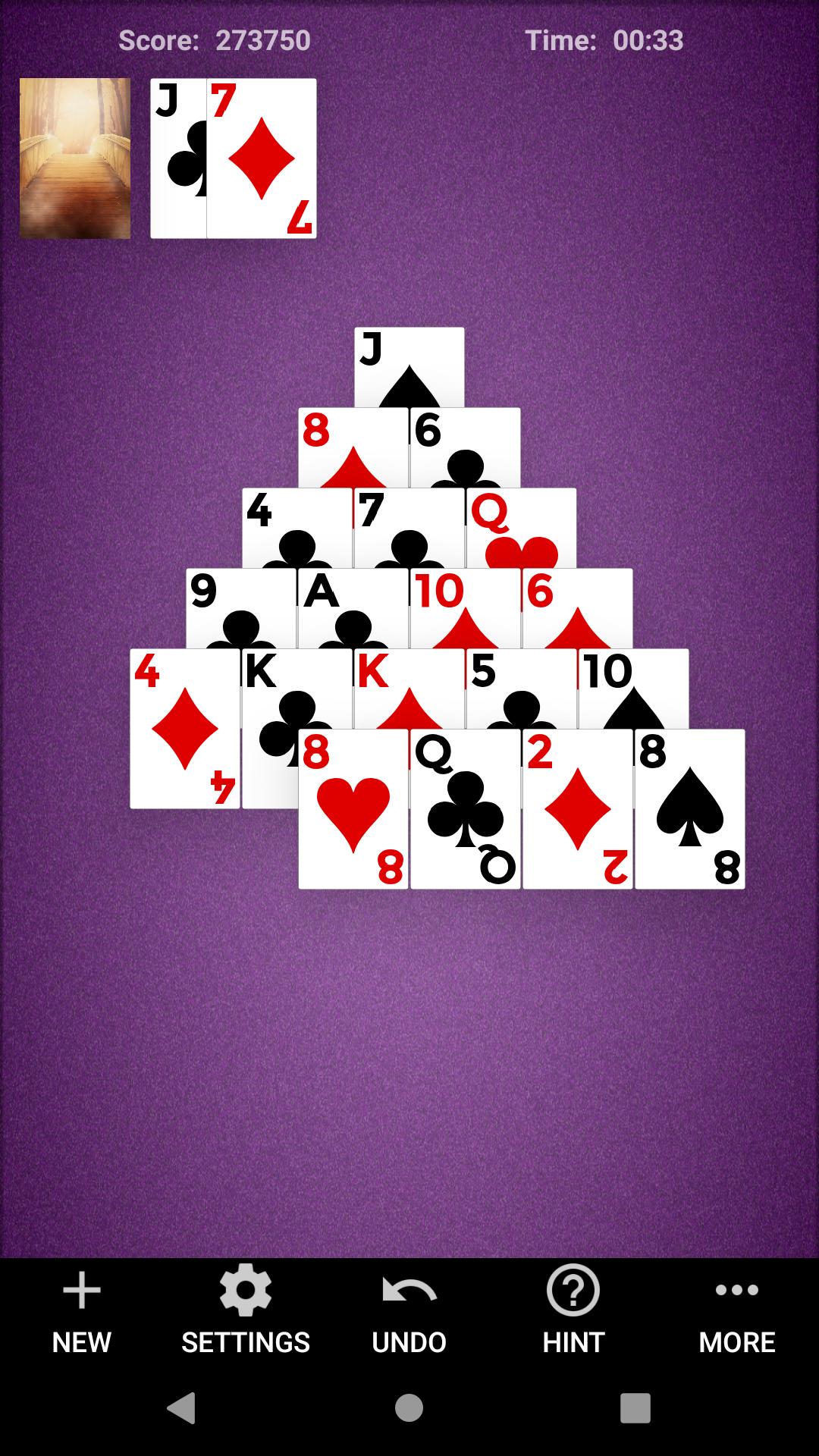 Pyramid 13