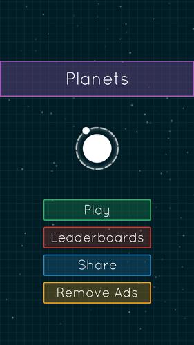 Planets