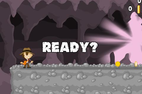 Indiana Cave