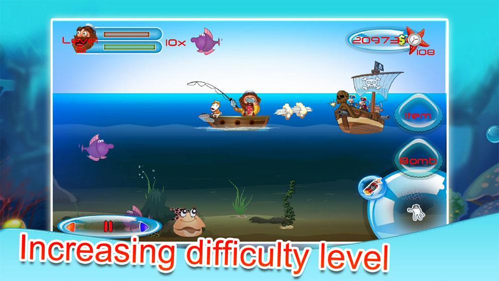 Fishing Pro 2016