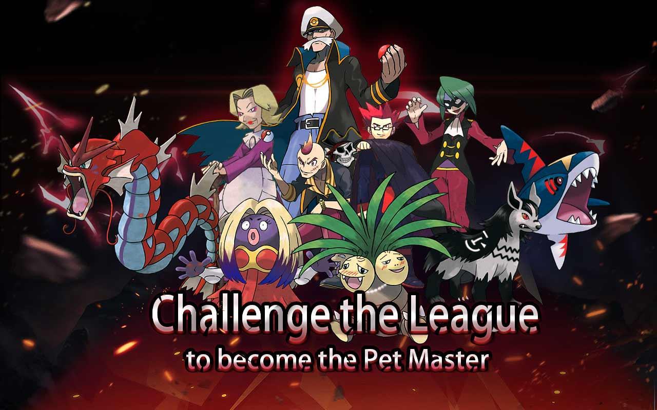 Poke Saga