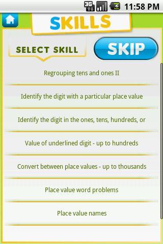 Math Workout Plus