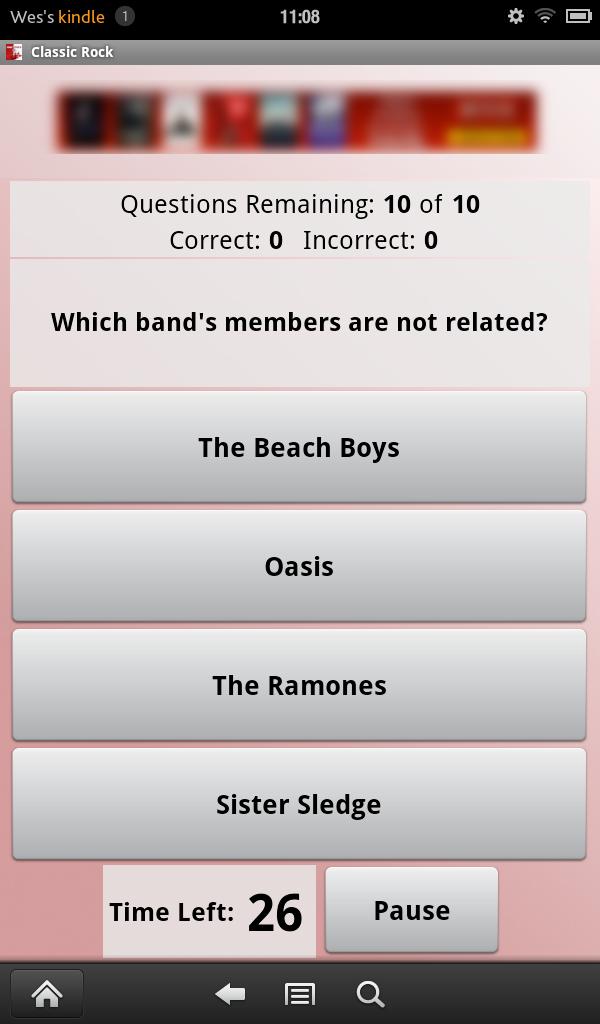 Classic Rock