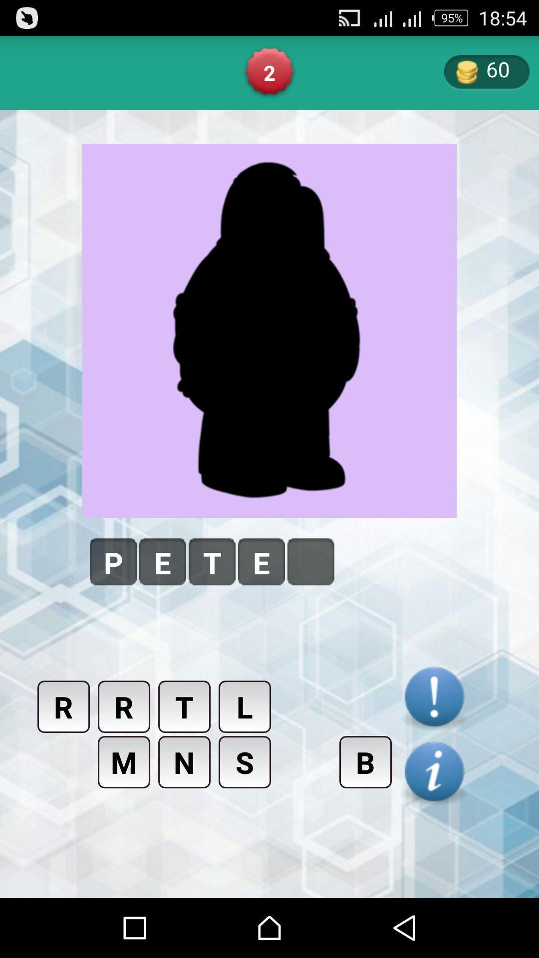 Quiz For Family Guy
