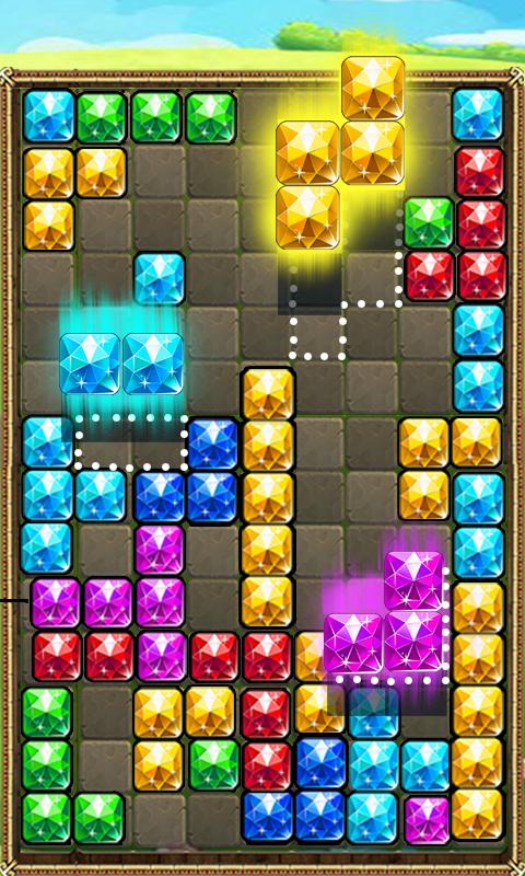 panda block puzzle