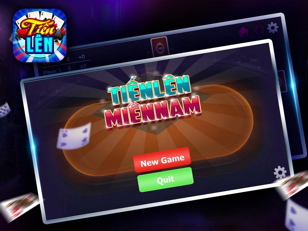 Tien Len Offline HD