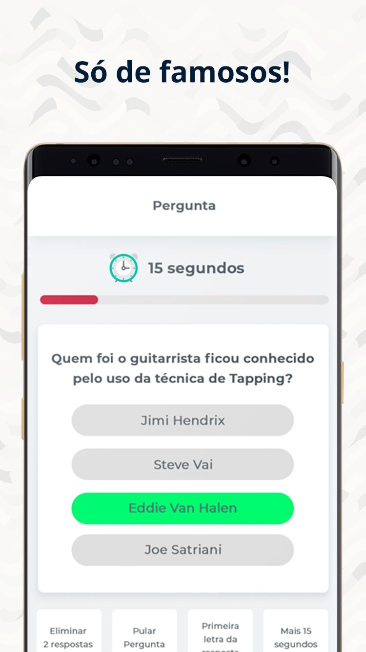 Famosando