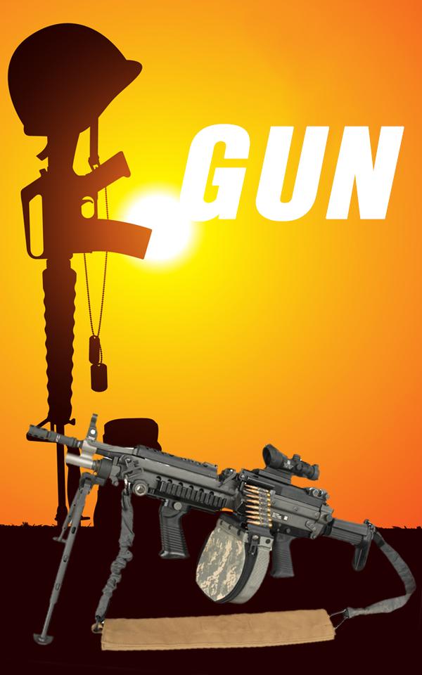 Big Gun Games