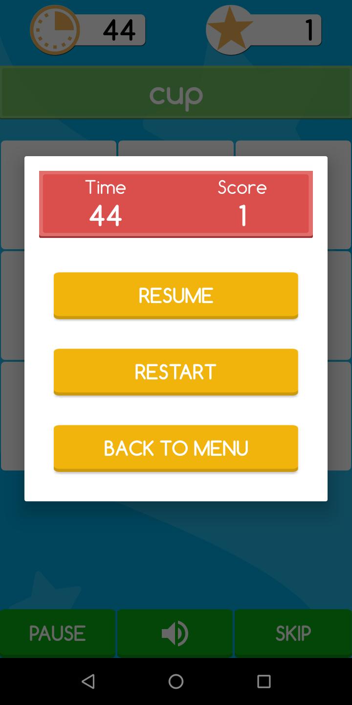 Accept Challenge