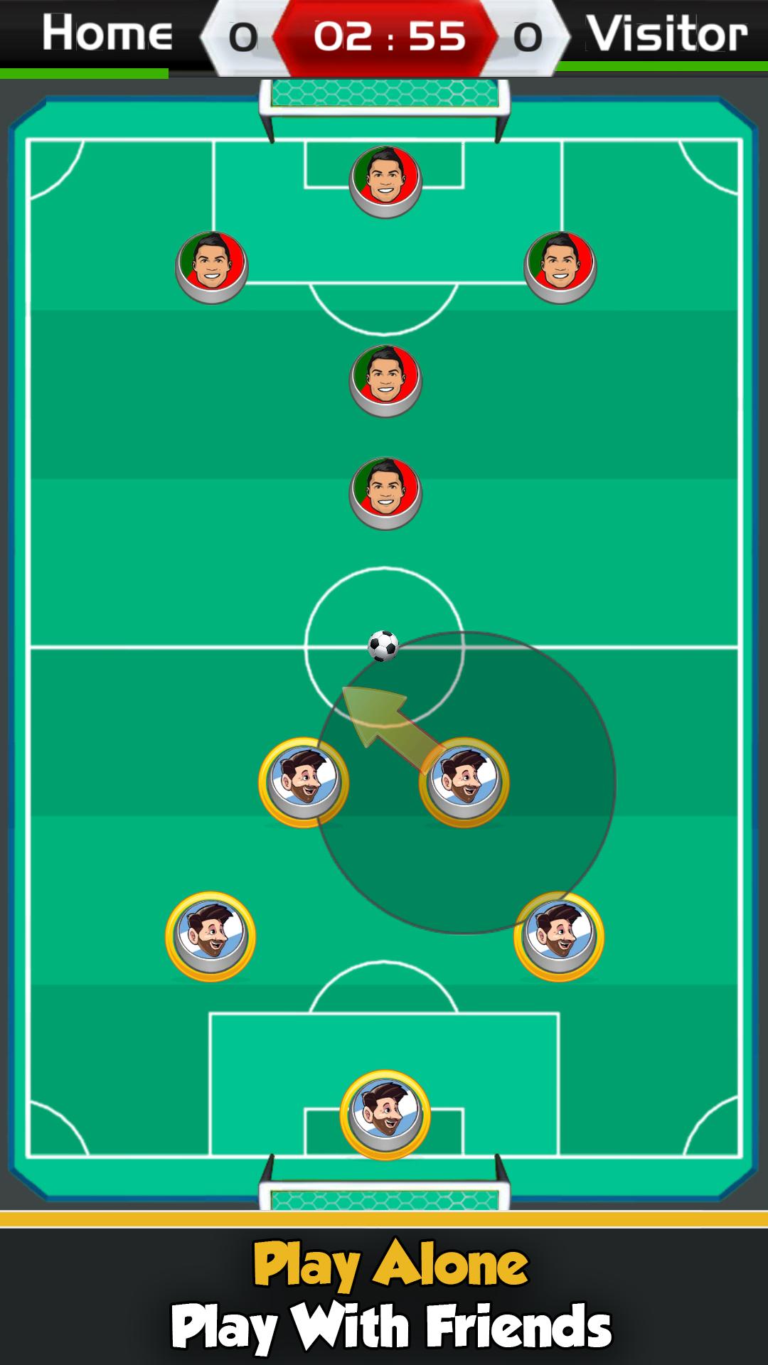 Ultimate Football