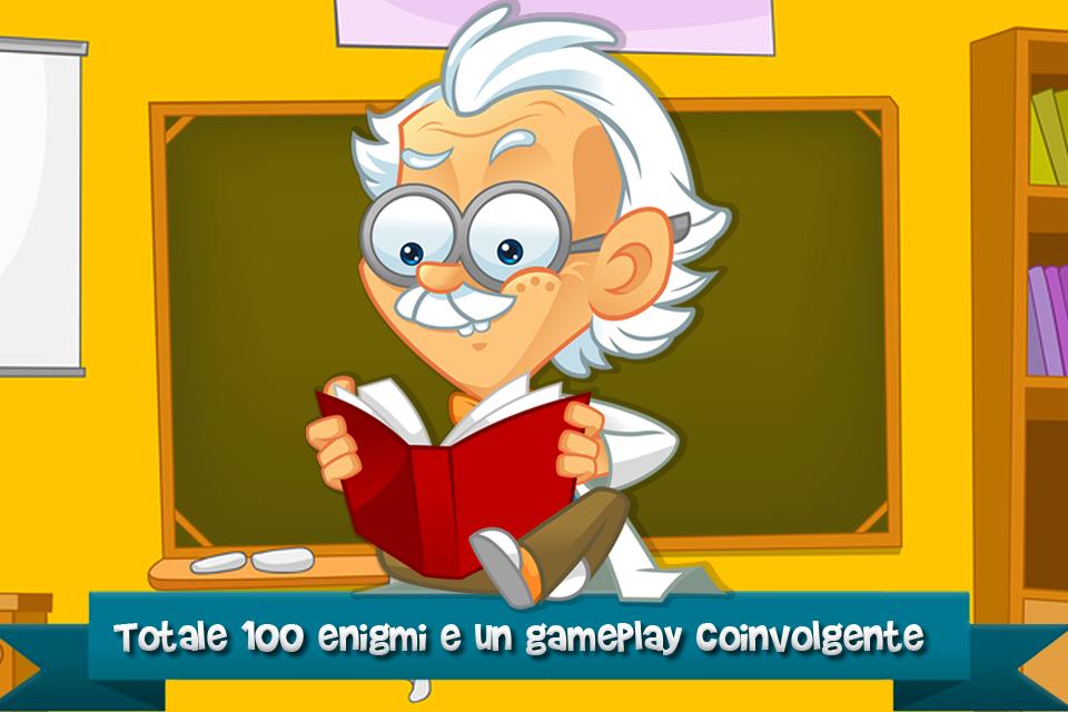 Maestro di Logica 1