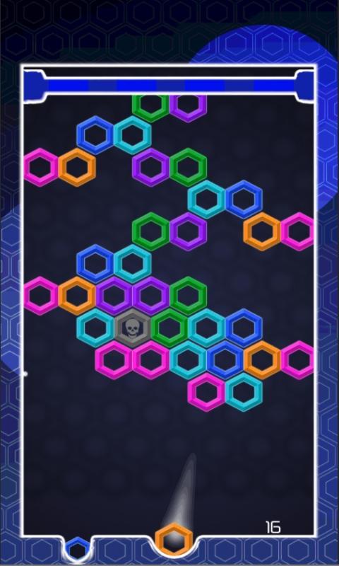 M Bubble