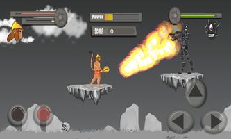Hanuman Return Games