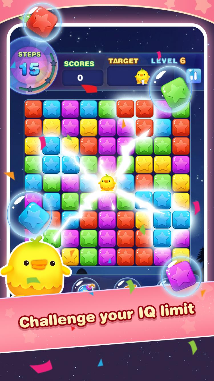 Star Mania