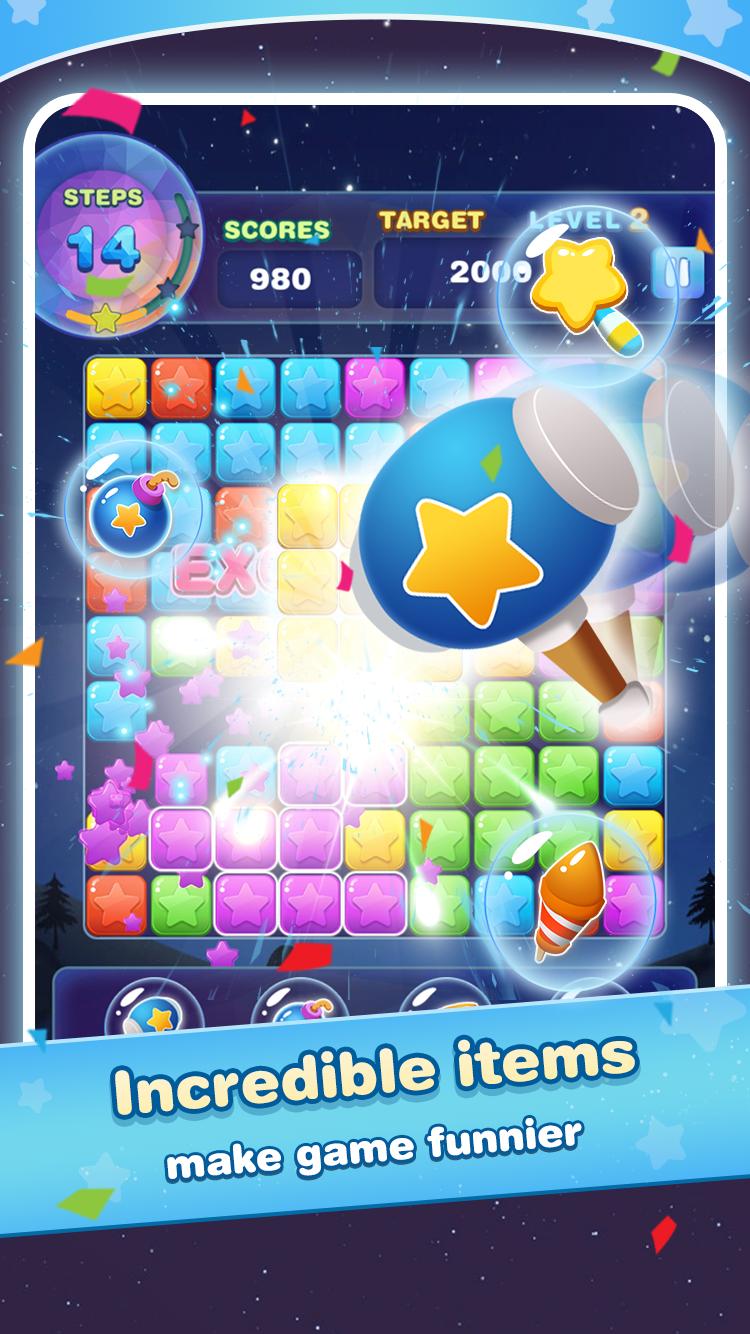 Star Mania