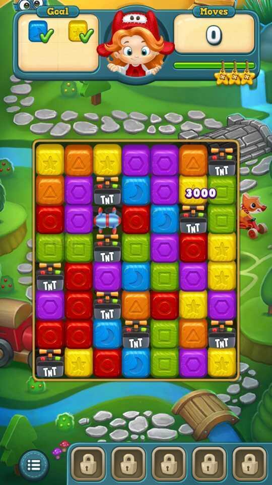 Farm Blast