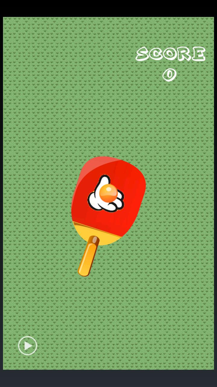 Paddle Ball