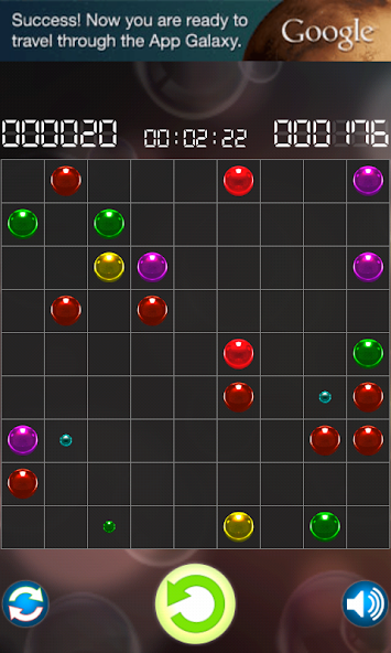 Lines 2K