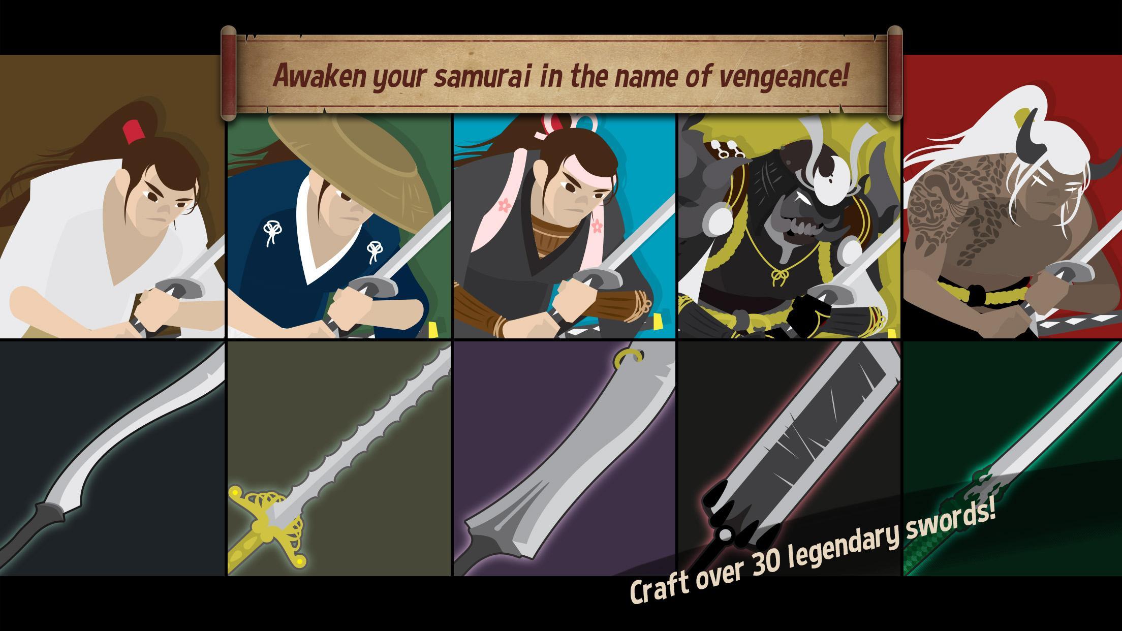 Samurai Kazuya