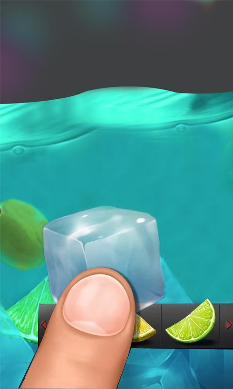 Cocktail Drink
