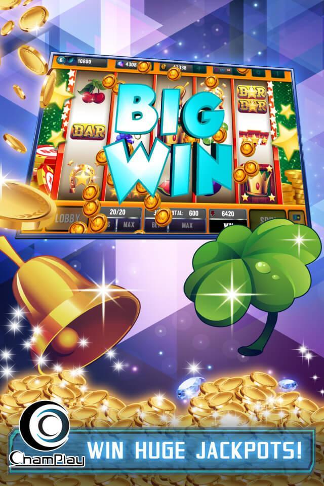 Gold Stars Slots
