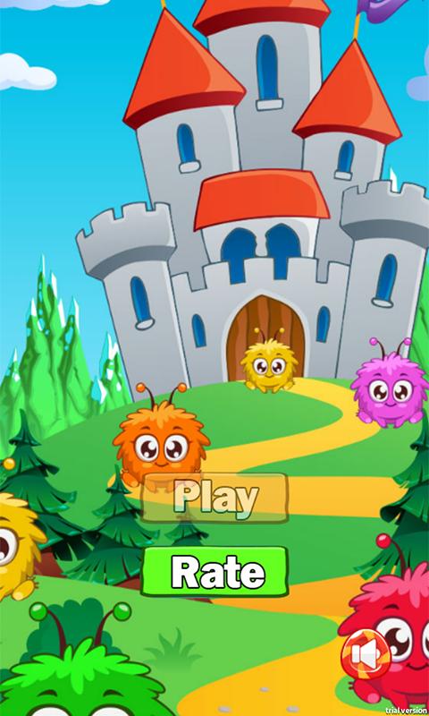 Candy Face Heroes