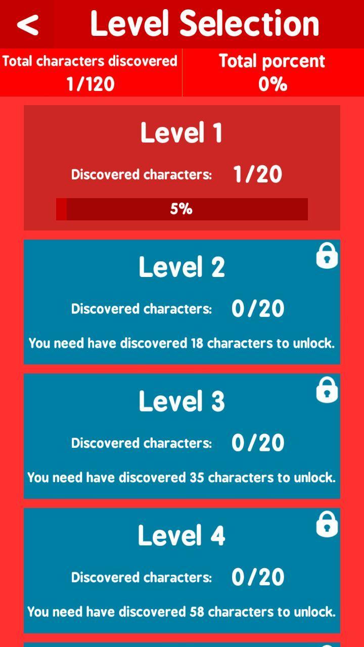 Super DBZ Quiz