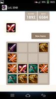 LoL 2048