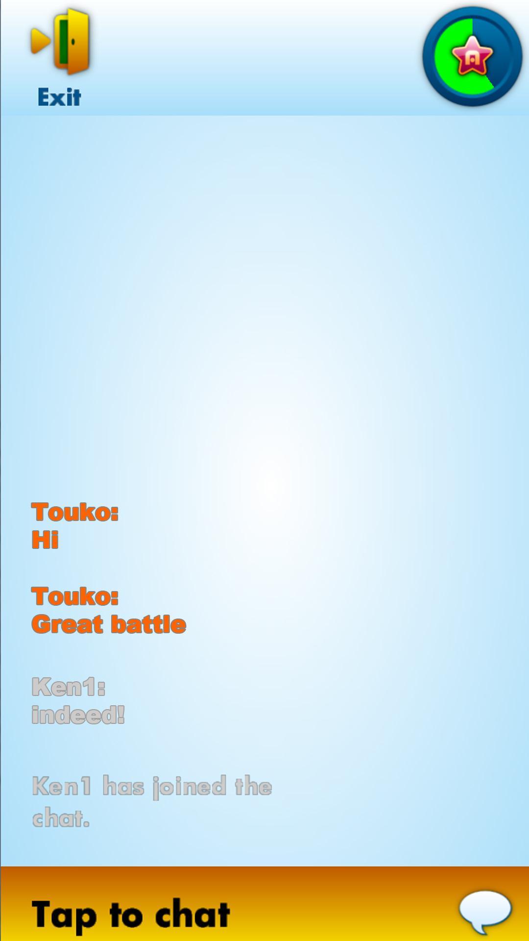 Naval Battle