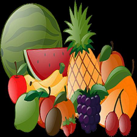 Just Fruits